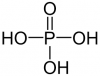 Wet Process Phosphoric Acid Production Material Balance