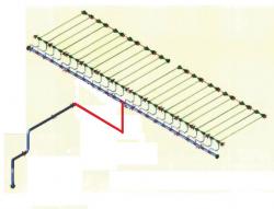 Modified Condenser Outlet Piping.jpg