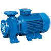 Affinity Laws For Centrifugal Pumps As Applicable To Variable Frequency Drives