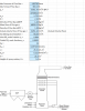 Spray Tower Scrubber Sizing For Flue Gas Desulfurization