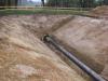 Heat Transfer In Buried Liquid Pipelines