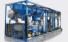 Skid Mounted Modular Mini Crude Refining Units